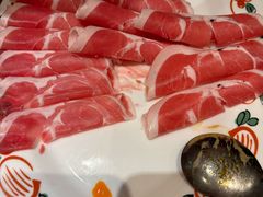 -清真·老门框爆肚涮肉·中华老字号(丰管路店)