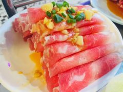 -小胖墩炝锅鱼(天钥桥路店)