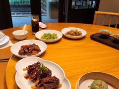 -宁波柏悦酒店·钱湖渔港