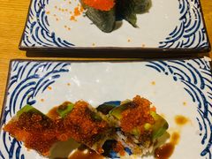 -樱町三味日本料理(城乡世纪广场店)