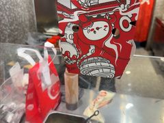 -咕噜咕噜·章鱼小丸子(西湖路店)