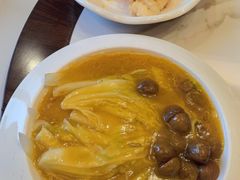 -马凯餐厅(长椿街店)