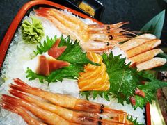 -神户赤童日式烤肉伙伴(东直门店)