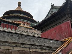 -磬锤峰森林公园