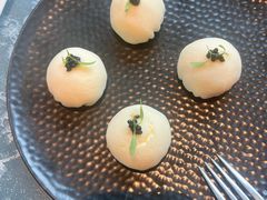 -扬州香格里拉·香宫中餐厅