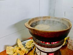 -威邵鸡煲(西华路总店)