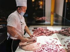 -313羊庄·羊肉火锅烧烤(李村店)