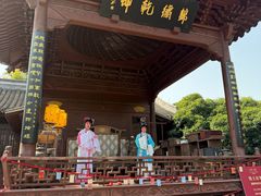 -钱王祠
