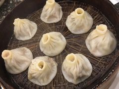 小笼汤包-耿福兴(凤凰美食街店)