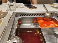 -海底捞火锅(玉桥商业广场店)