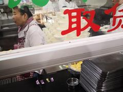 -绿杨馄饨临顿路店