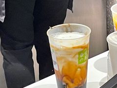 -奈雪的茶(中粮祥云小镇店)