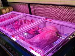 -313羊庄铁锅烀羊肉·烤全羊·烧烤龙虾·团建聚餐(永德路店)