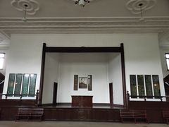 -蒋氏故居
