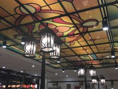 -比亚森自助烤肉料理(裕华店)