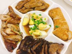 -新享乐海鲜(翠华路店)