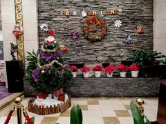 -东方豪景花园酒店·怡景旋转餐厅