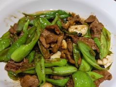 -香融府·烤鸭·家常菜(马家堡路店)