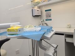 -武汉仁爱口腔(光谷店)