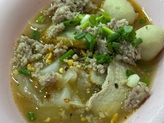 -榮泰米粉湯(Left Shop)