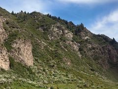 -扁都口生态休闲旅游区