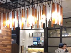 -新旺茶餐厅(嘉里城店)