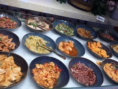 -万象·复兴号鲜肉烤肉海鲜自助(升级店)
