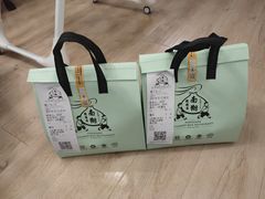 -南翔馒头店(豫园店)