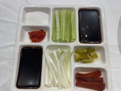 -宴喜楼之精致吉菜(新奥蓝城店)