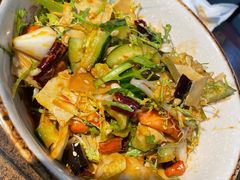 -蜀留香石锅鱼(六顺街店)