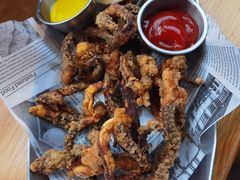 -1861意大利餐厅(文化广场店)