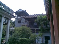 可园1-东莞市可园博物馆