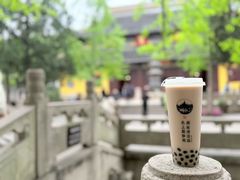 -西园寺素食(西园弄戒幢律寺店)