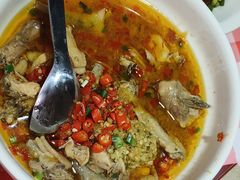 -好帮厨·下饭浏阳菜·坚持现炒(月湖店)