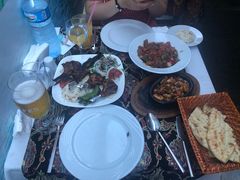 烤羊排-Old Ottoman Cafe & Restaurant