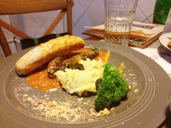 -Juicy Bakery(瑞景店)