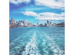 -悉尼海港大桥