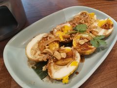 -Thai Market Restaurant( 04 Tran Quoc Toan)