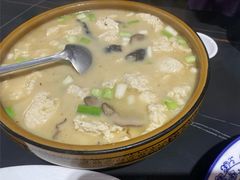 -杨记海鲜楼(三门黑金冠店)