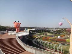 -上海浦江郊野公园·1号停车场