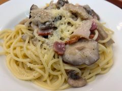 -萨莉亚意式餐厅(深圳北站店)