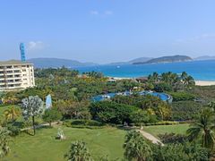 -渔家火锅·海鲜自助餐·演艺(亚龙湾天域酒店)