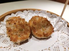 虾滑煎藕饼-金鼎轩·滋养小餐馆(联想桥店)