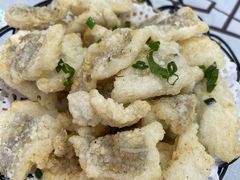 -潮州菜馆(十里河店)