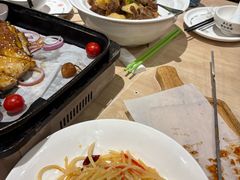 -羊之道草原味道清真餐厅(番禺店)