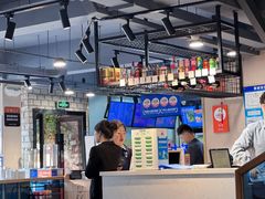 -海味当家·蒸锅海鲜(星海公园店)