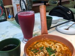 -云海肴·汽锅鸡·云南菜(高德置地店)