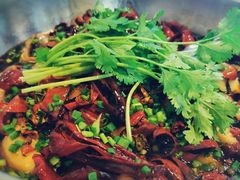 -天治宣·野椒鸡(龙头寺总店)