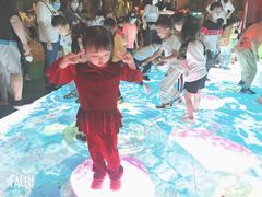-蓝精灵乐园·世茂精灵之城主题乐园