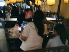 -绿茶餐厅(昌平悦荟店)